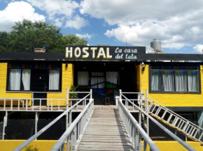 Hostel el Tata